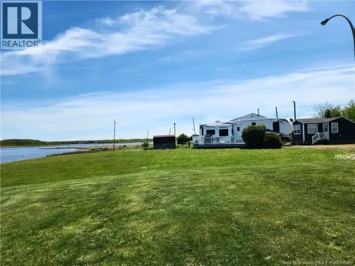 Recreational for sale: 53 Thibodeau, Grand-Barachois