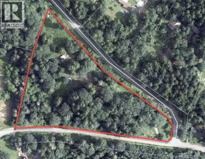 Lot 9 South Doole Rd, Nanaimo