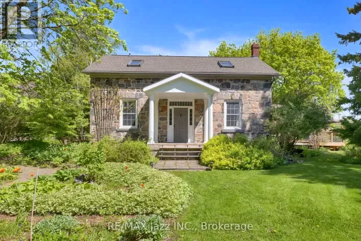 House for sale: 2402 GANARASKA ROAD, Port Hope