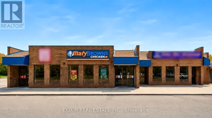 D108 - 4490 FAIRVIEW STREET, Burlington