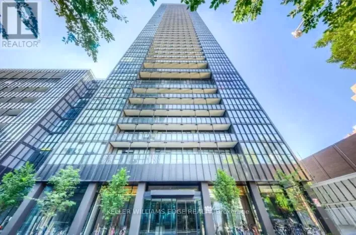 Apartment for sale: 2809 - 101 CHARLES STREET E, Toronto