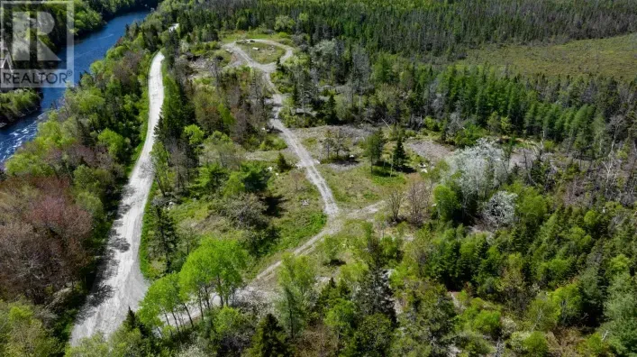 Lots 1,2,3 East River Road, Sheet Harbour