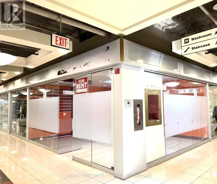 Retail for rent: 2B13, 2B15 - 4675 STEELES AVENUE E, Toronto