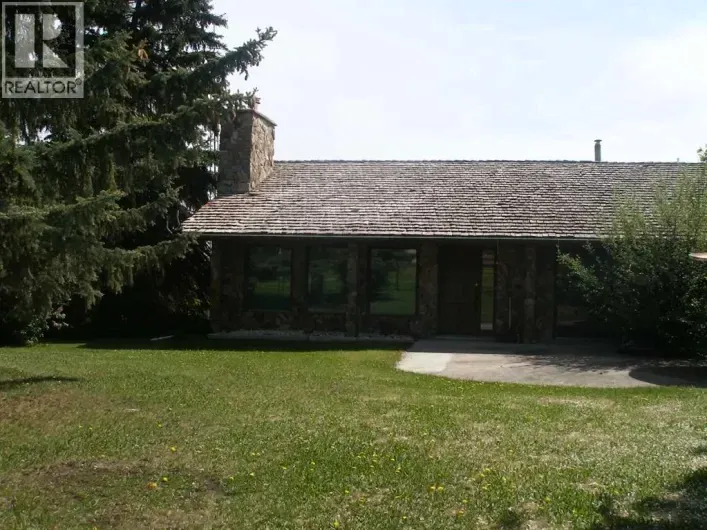 31011 TOWNSHIP ROAD 420, Rural Ponoka County