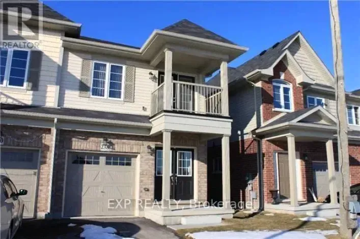 House for rent: 238 LORMONT BOULEVARD, Hamilton