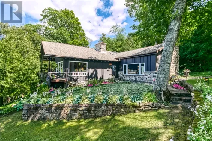 Recreational for sale: 199 Trillium Trail, Tehkummah, Manitoulin Island