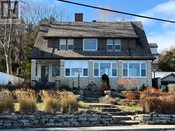 House for sale: 646 LAKESHORE ROAD S, Temiskaming Shores