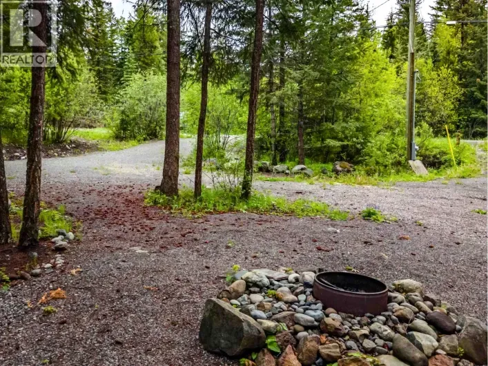7587 WOMACK ROAD, Deka Lake / Sulphurous / Hathaway Lakes