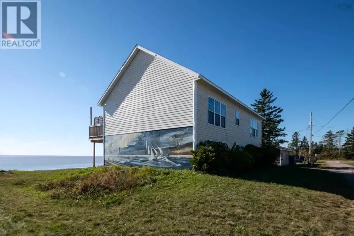 Duplex for sale: 32 Evergreen Court, Bass River