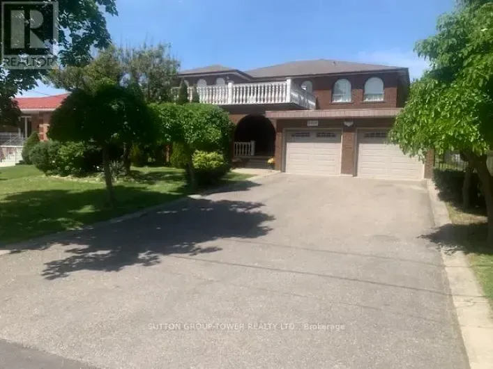 House for sale: 8408 ISLINGTON AVENUE, Vaughan
