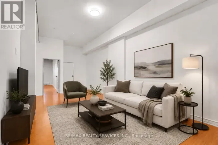 Other for rent: 6B - 66 KING STREET E, Hamilton