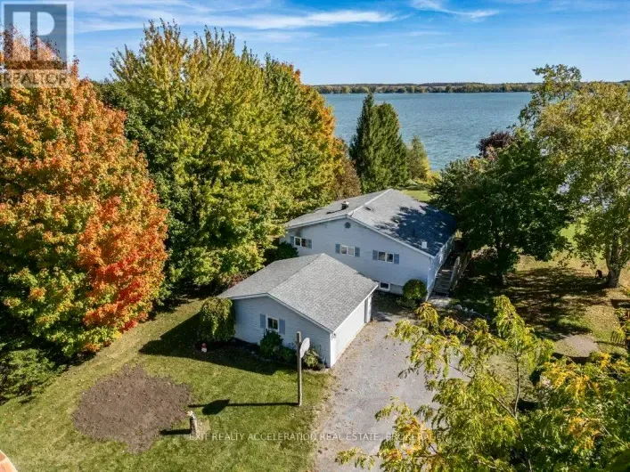 House for sale: 122 BAYVIEW DRIVE, Greater Napanee