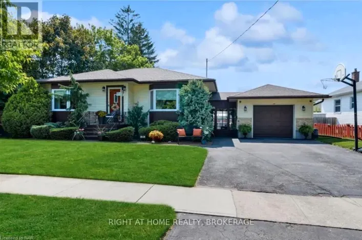 House for rent: 19 WHITE STREET, St. Catharines