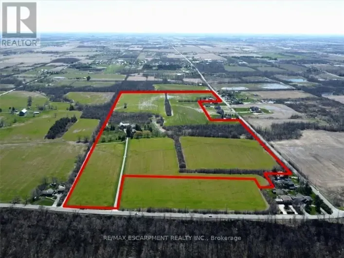 House for sale: 420 RIDGE ROAD, Hamilton