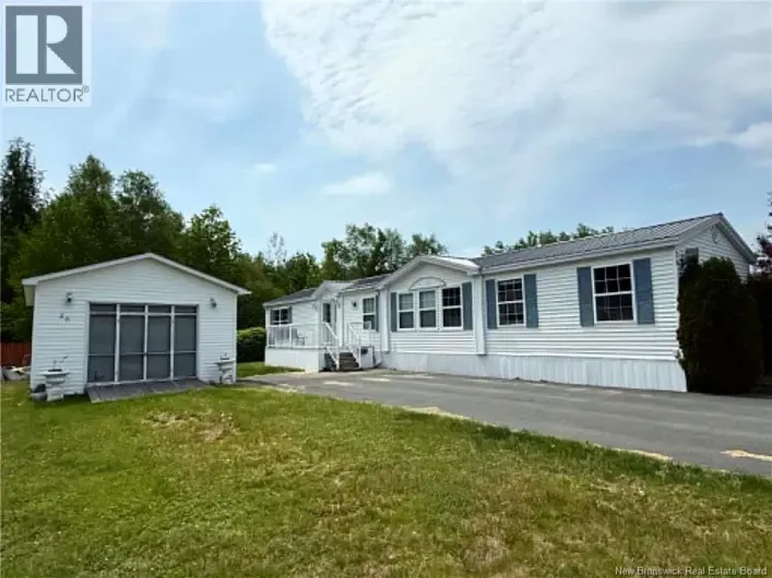House for sale: 26 Crosby Crescent, Miramichi