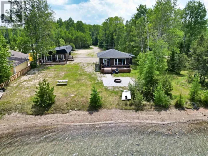 House for sale: 39 HWY 625, Greenstone