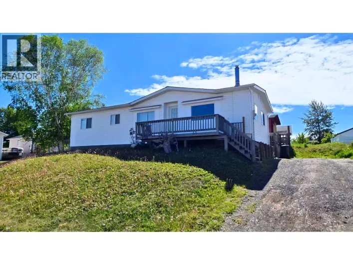 Manufactured Home/Mobile for sale: 2750 MIDDLETON ROAD, Houston