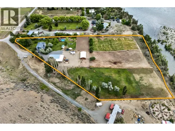 House for sale: 1260 Thompson Court, Kamloops