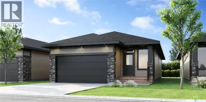 House for sale: 25 5601 Parliament AVENUE, Regina