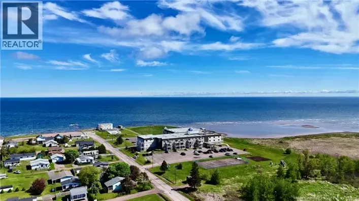Apartment for sale: 69 Cap Bimet Boulevard Unit# 106, Grand-Barachois
