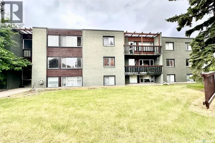 Apartment for sale: 14 208 Lindsay PLACE, Saskatoon