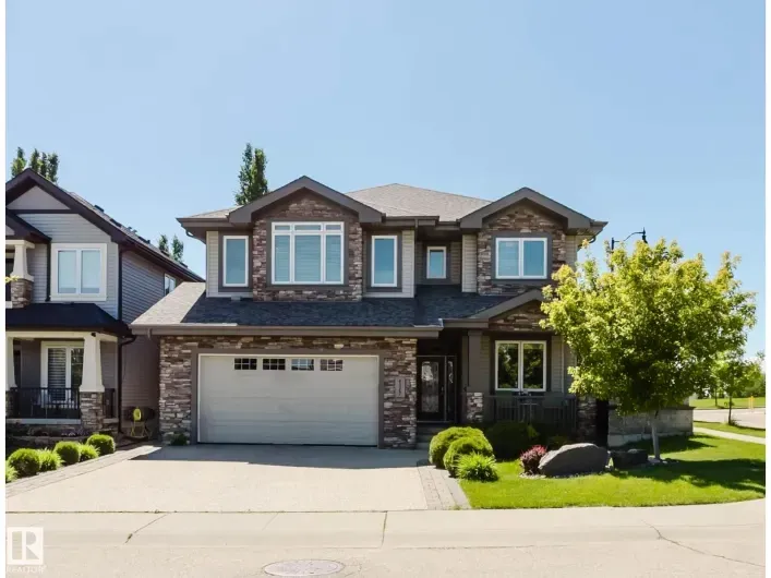 House for sale: 4377 MCCLUNG CR NW, Edmonton
