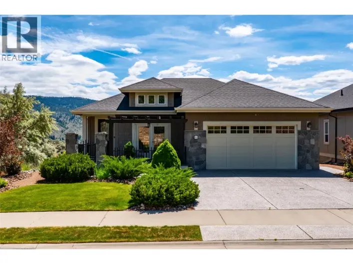 House for sale: 1900 Irongate Place Unit# 52, Kamloops