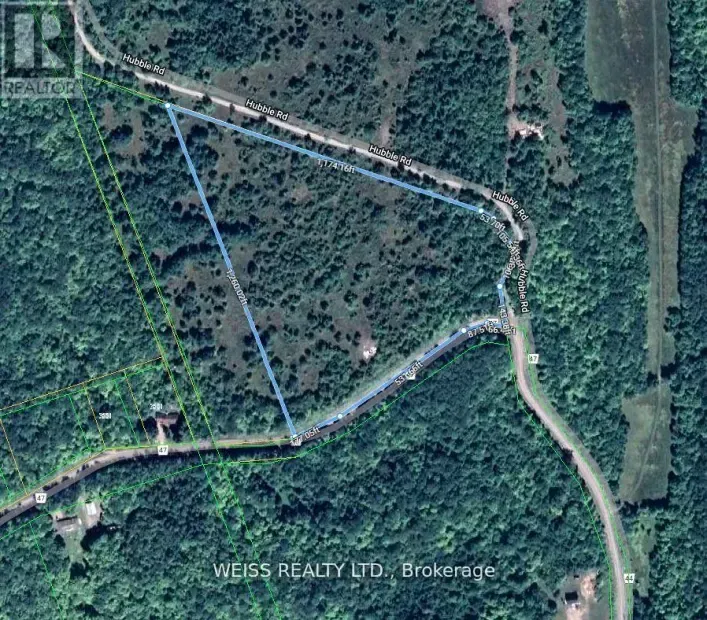 00 HWY 47, Havelock-Belmont-Methuen