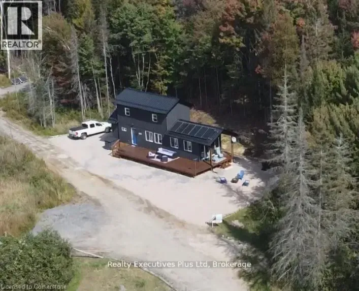 Other for sale: LOT #17 - 93 RYE ROAD, Parry Sound Remote Area