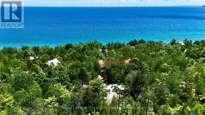 LOT 17 SHORELINE DRIVE, Northern Bruce Peninsula