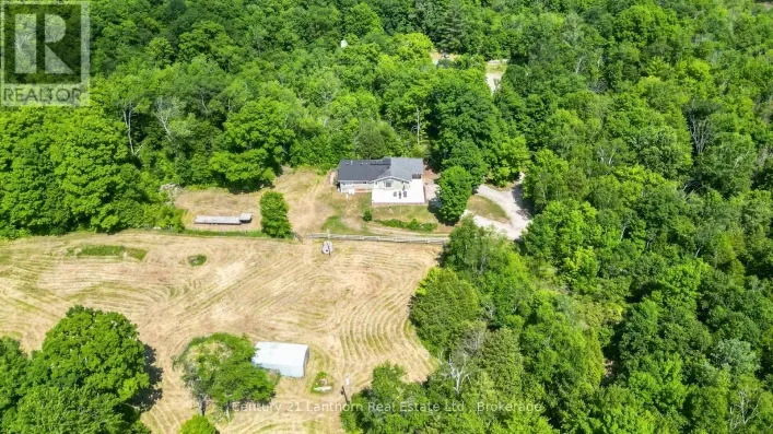 House for sale: 932 HUNT CLUB ROAD, Madoc