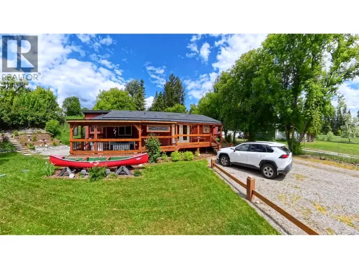 Manufactured Home for sale: 1768 Victoria Avenue, Windermere