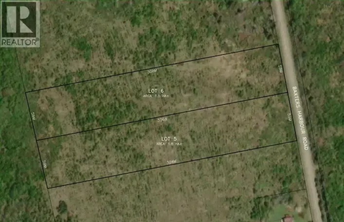 Lot 6 Baxters Harbour Road, Glenmont