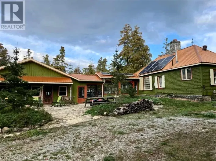 Recreational for sale: 364 Triple D Trail, Assiginack