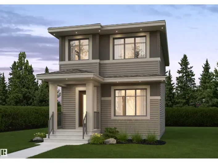 House for sale: 3220 Orchards DR SW, Edmonton