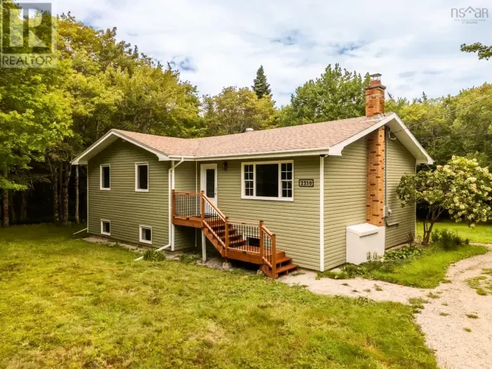 House for sale: 2350 Highway 1, Wellington