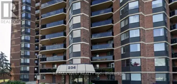 1512 - 234 ALBION ROAD, Toronto