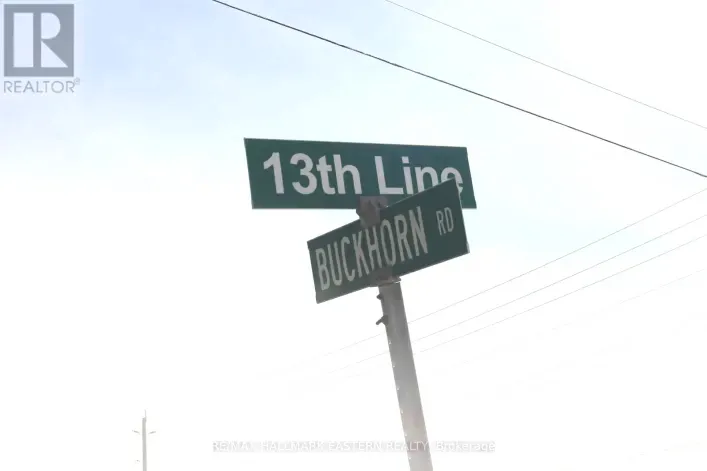 2260 BUCKHORN ROAD, Selwyn