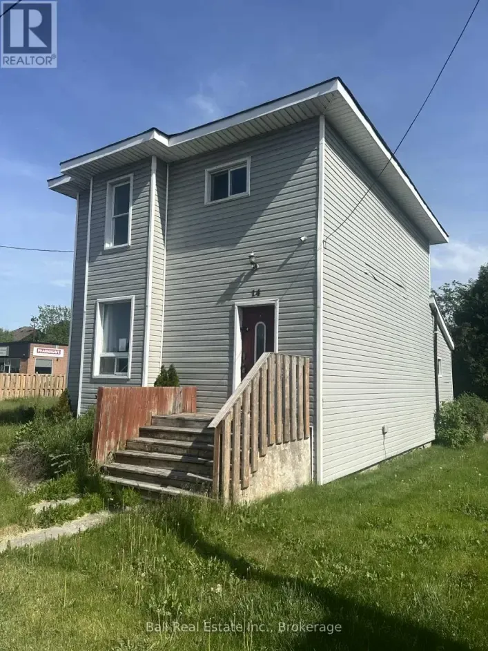 House for sale: 14 OTTAWA STREET W, Havelock-Belmont-Methuen