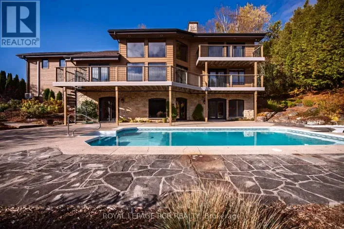 674189 HURONTARIO STREET, Mono