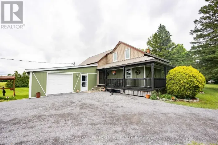 20195 KENYON CONC RD 1 ROAD, North Glengarry