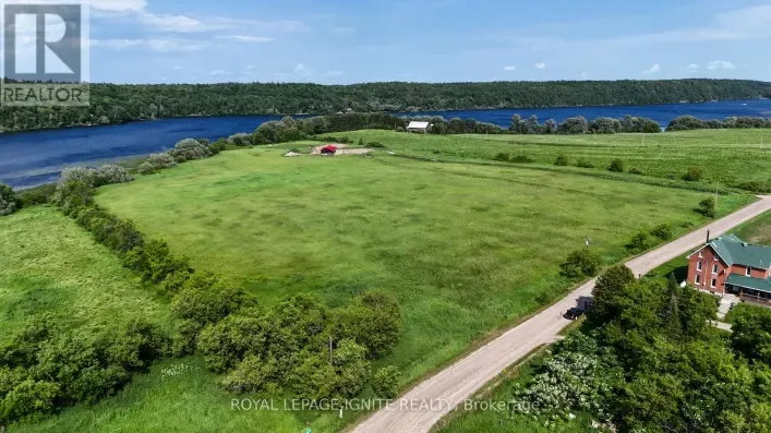 358 FAUGHT ROAD, Whitewater Region