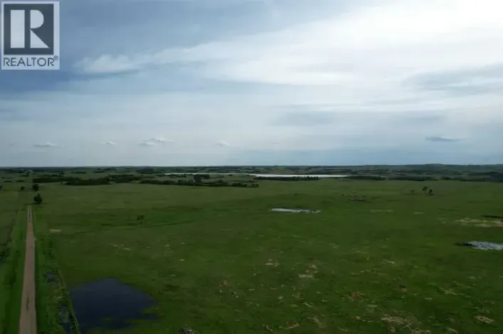 On Range Road 154, Rural Stettler No. 6, County of
