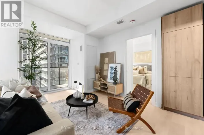 Apartment for sale: 3102 - 117 BROADWAY AVENUE, Toronto