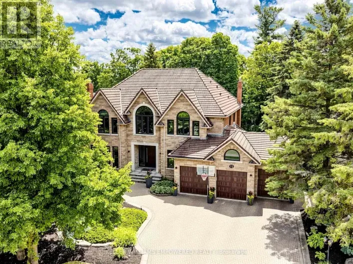 House for sale: 93 LONGVIEW CRESCENT, Vaughan