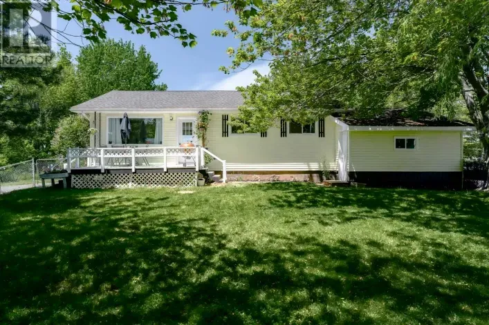 House for sale: 5891 215 Highway, Newport