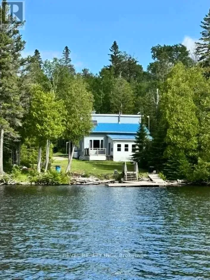 House for sale: LOT 10 HORWOOD LAKE ROAD, Timmins