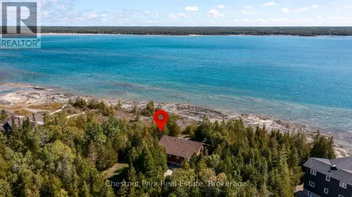 House for sale: 11 EAGLE ROAD, Northern Bruce Peninsula