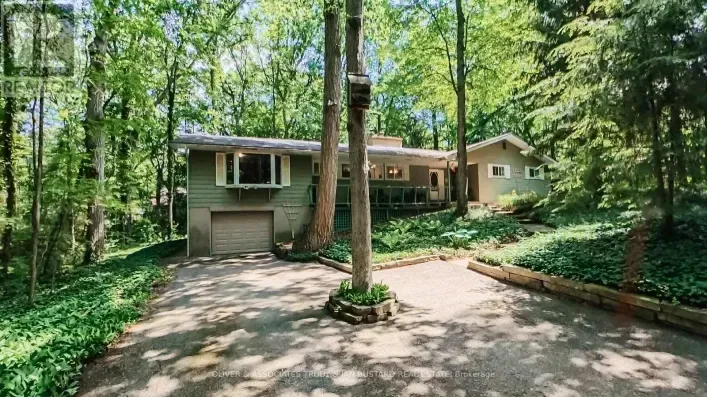 House for sale: 10294 BREWSTER BOULEVARD S, Lambton Shores