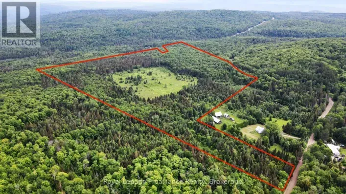 26643 HIGHWAY 60, South Algonquin